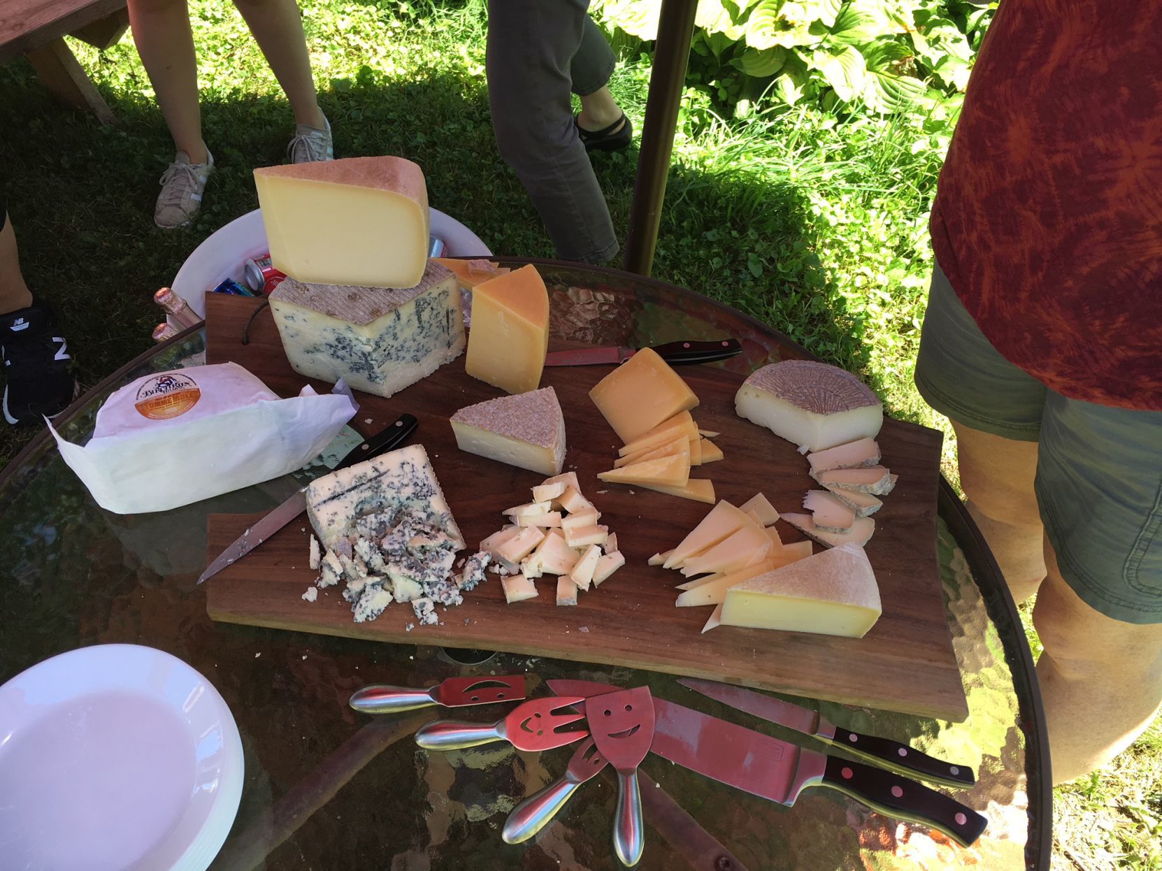 cheese